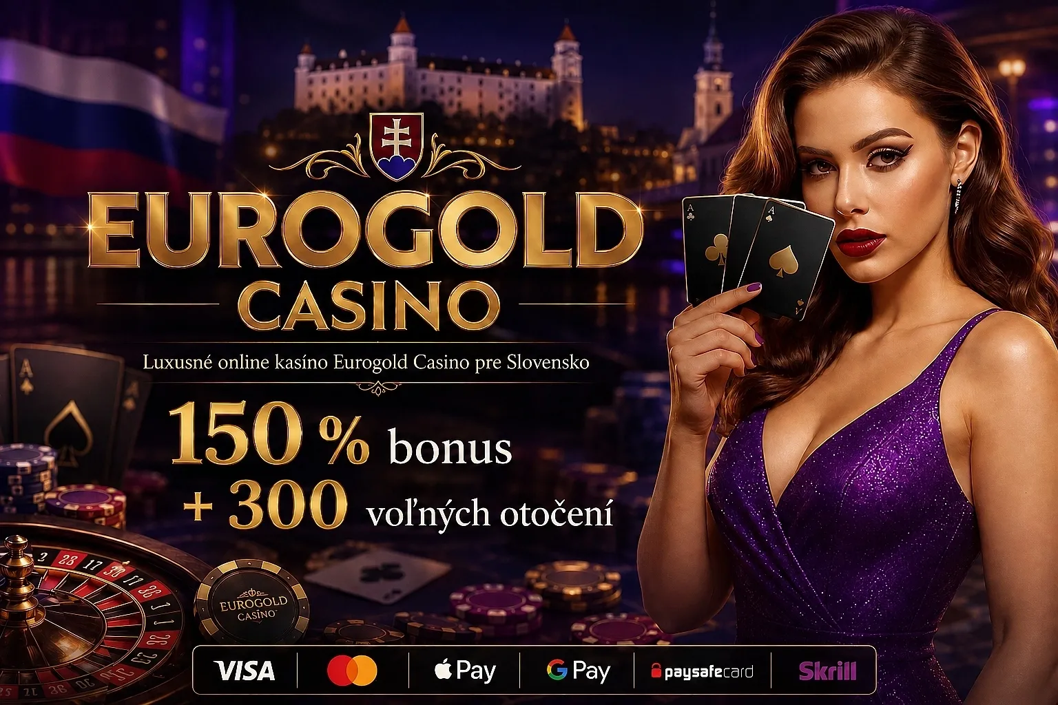 Eurogold Casino
